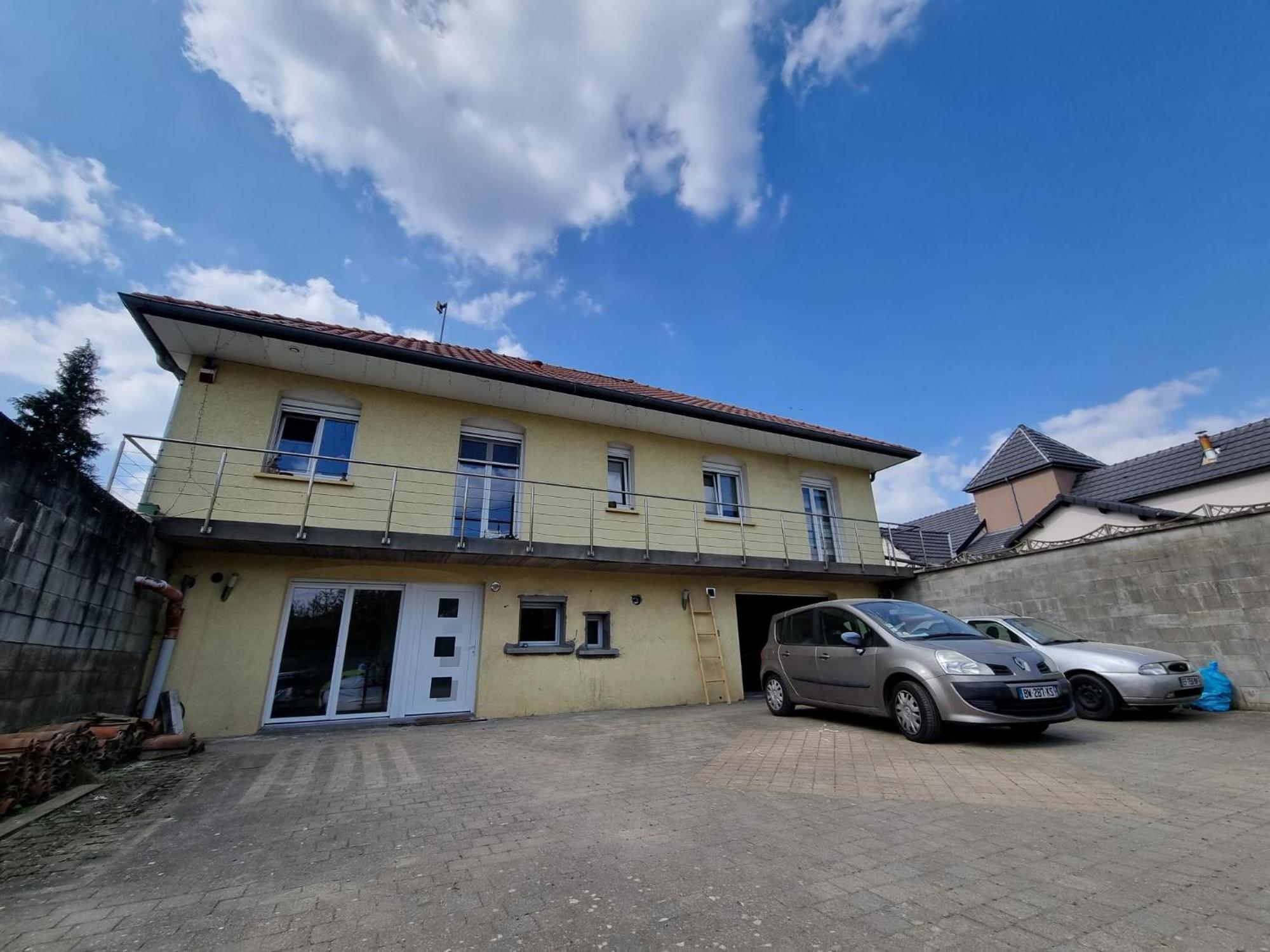 Chambres "L'Oree Des Trois Frontieres" Allondrelle-la-Malmaison Dış mekan fotoğraf